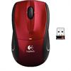 Logitech Wireless Mouse M505 - mouse 910-001326